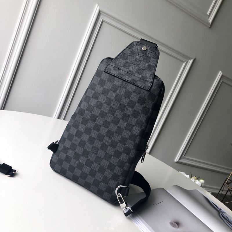 LV Waist Chest Packs